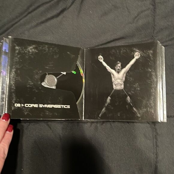 P90X - Extreme Home Fitness - Picture 10 of 15